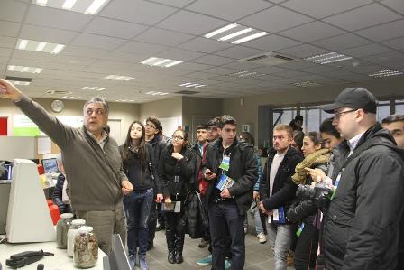 Bakıda uşaq konfransı
